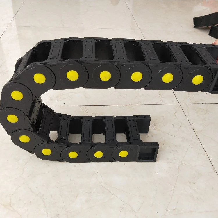 Лучшее качество купить сейчас маленького ребенка гибкий кабель-канал цепи Igus подобным