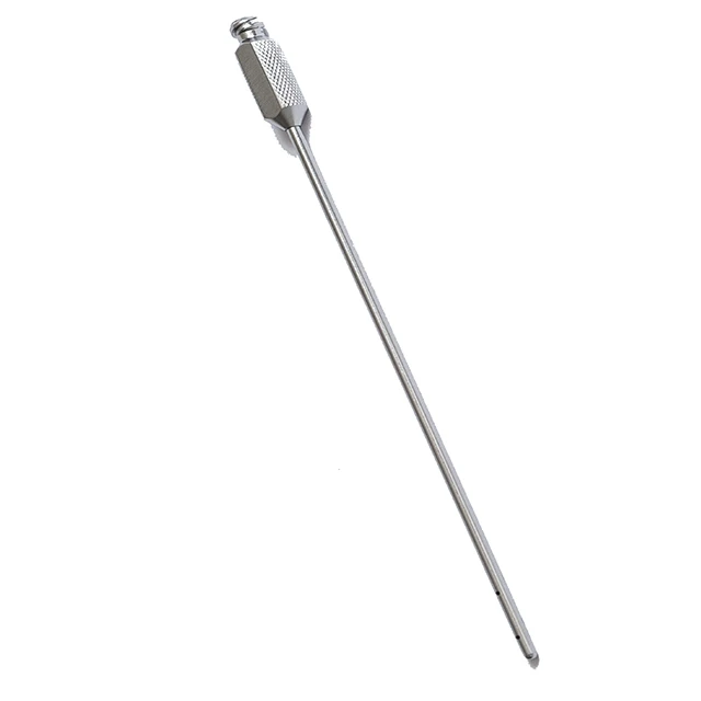 PRIMO Luer Lock Liposuction Cannula Set