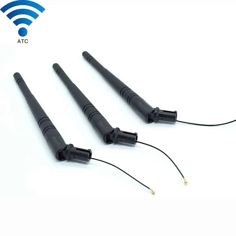 Прямая продажа с фабрики высокий коэффициент усиления антенны WiFi с гарантией качества
