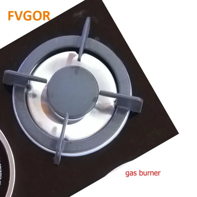 New design two in one kitchen appliance built in electrical cooker with gas burner