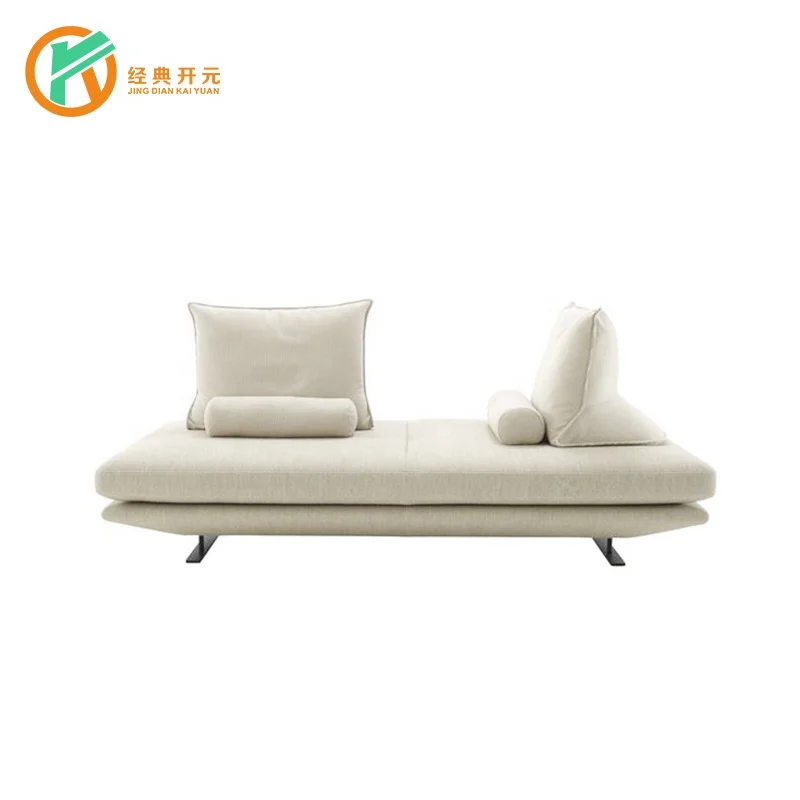 IDM-193 New Design  Commercial Furniture Sofa Bed  Hotel Furniture Living Room Sofa