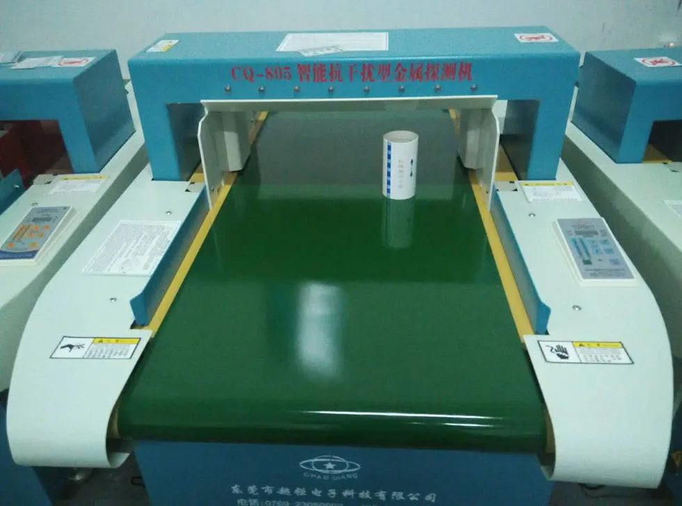 Интеллектуальный Анти-помех Детектор Иглы Оборудования