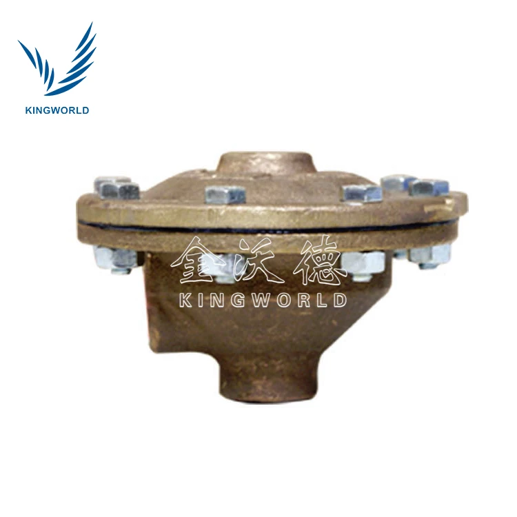 
DP-1 Deluge and Preaction Systems Dry Pilot Actuator 