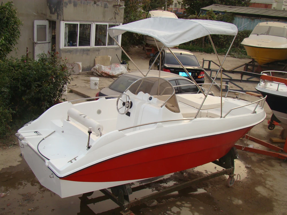 
Bestyear480 boat 