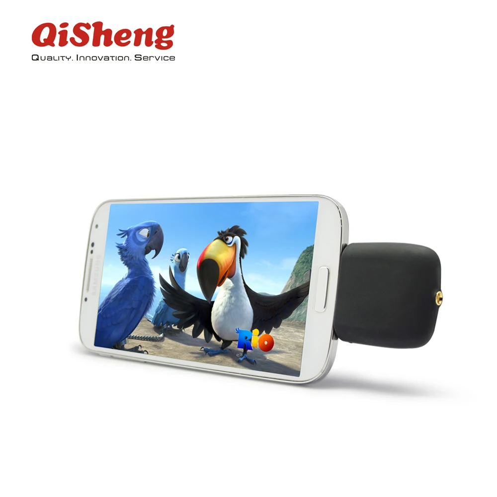 
DVB-T2 tv receiver mobile tv tuner android in mobile phones 