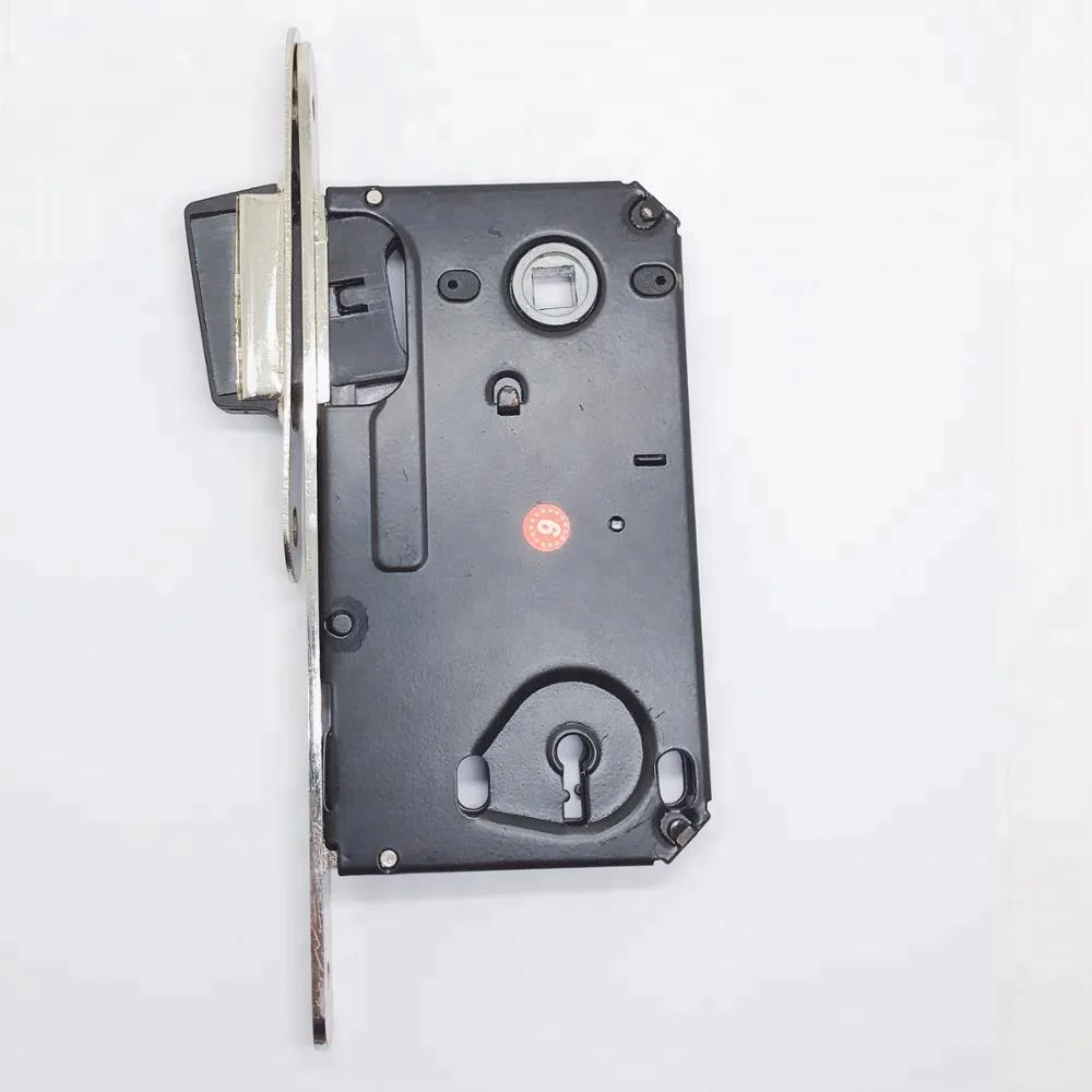 Магнитный замок, магнитный замок для межкомнатных дверей