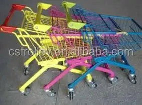 MOQ 20 PCS 26L Children Trolley with Pole Flag, 26L Europe Style Kids Trolley