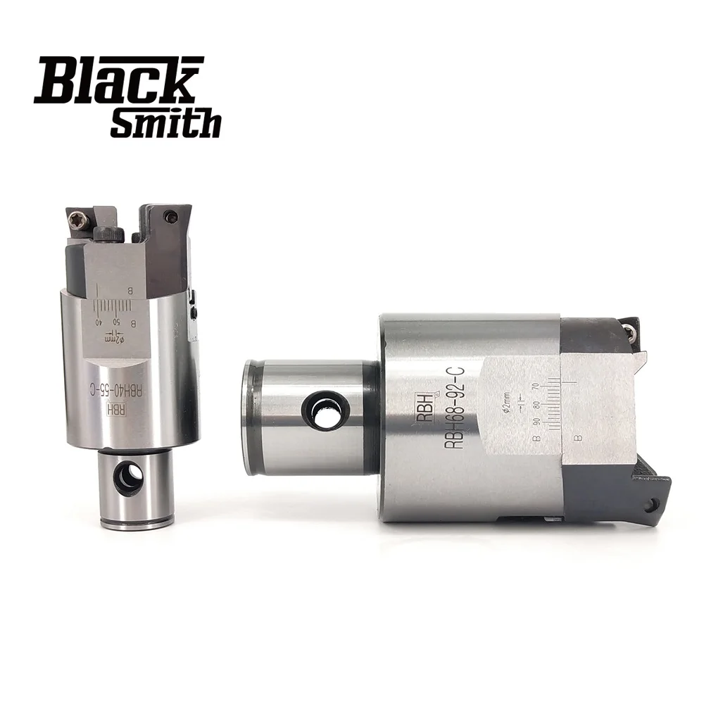 RBH25-33mm буровые инструменты с несколькими насадками