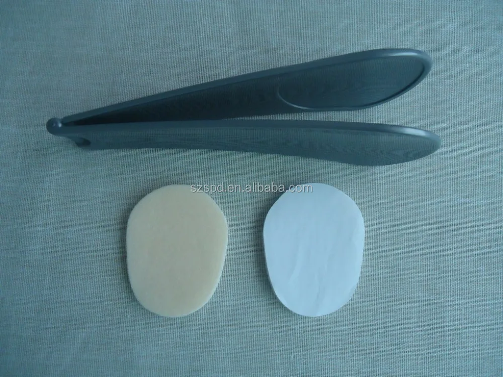 High Quality Folding Back Applicator Tan Lotion Brush For Back