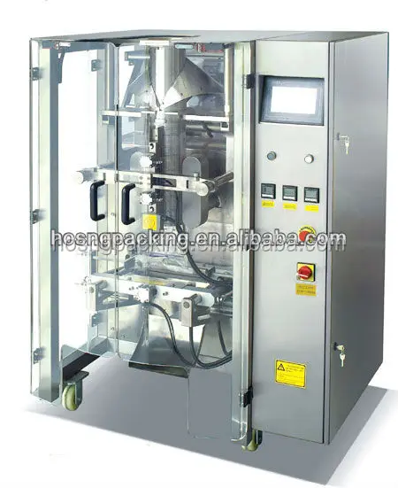 pringles chips packing machine