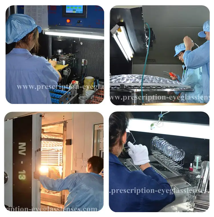 Wholesale price 1.49 polarized lens UV400 HMC sunglasses lens optical lens