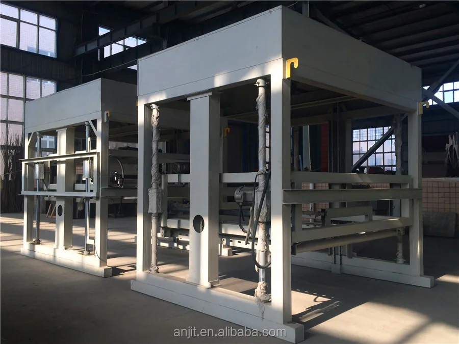 Foam concrete block Saw balde cutting machine,concrete blocks making machine,foam concrete block cutting machine