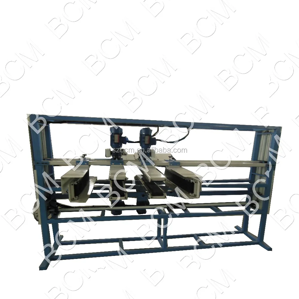 Mattress covering machine with best qusilty