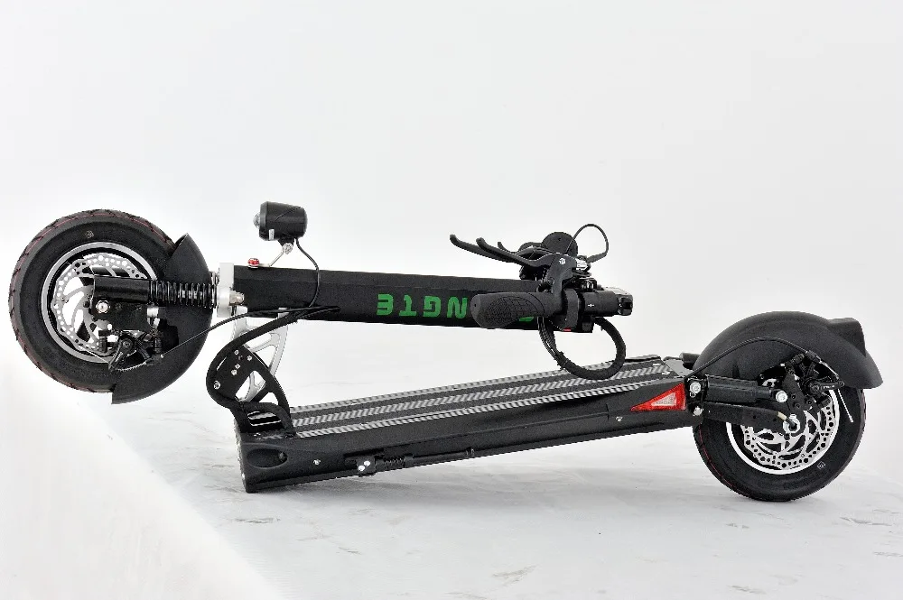 2021 New  52V 600W Adult Self Balancing Electric Kick Scooters For Sale