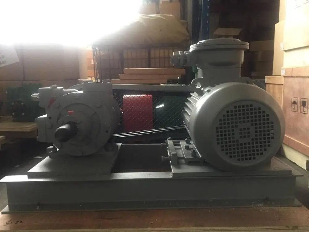 Blackmer Pump Stainless Steel