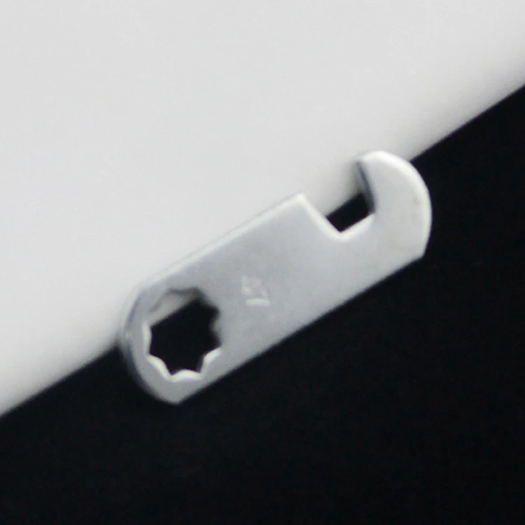 High quality zinc alloy 103 hook cam lock for sale D18*L20 zinc alloy cam lock/cylinder lock/cabinet drawer lock