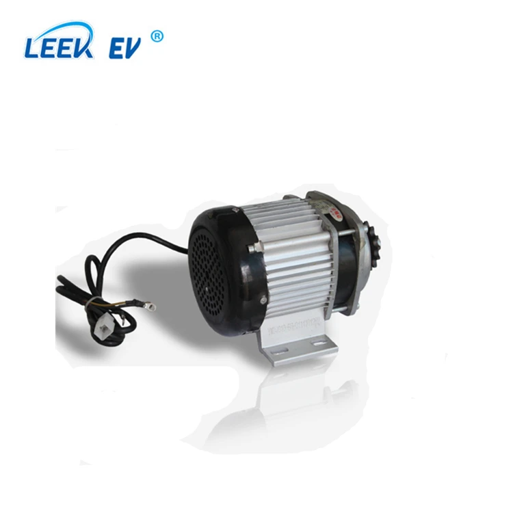 Auto Rikshaw Electric Bicycle Waterproof Brushless Motor GEAR MOTOR Permanent Magnet Dc Motor 18v High Torque