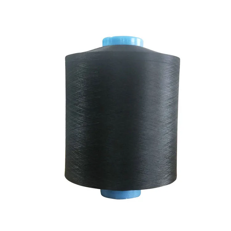 prolypropylene in roll block yarn for bag making machine PP yarn