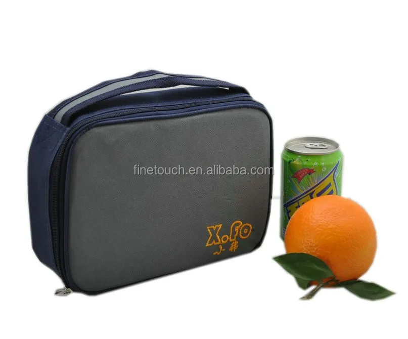 High quality OEM/ODM neoprene lunch bag