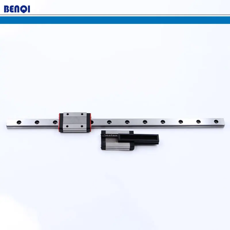 X-Y table hiwin linear motion guideways