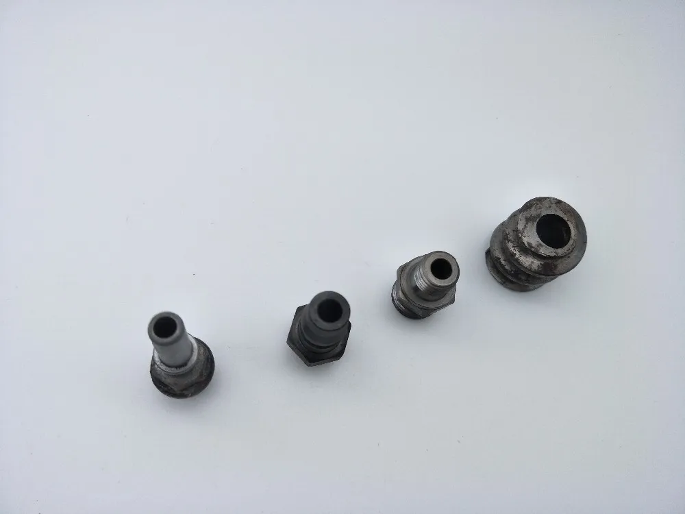 Custom various specifications of mechanical parts transmission parts size modulus worm gear