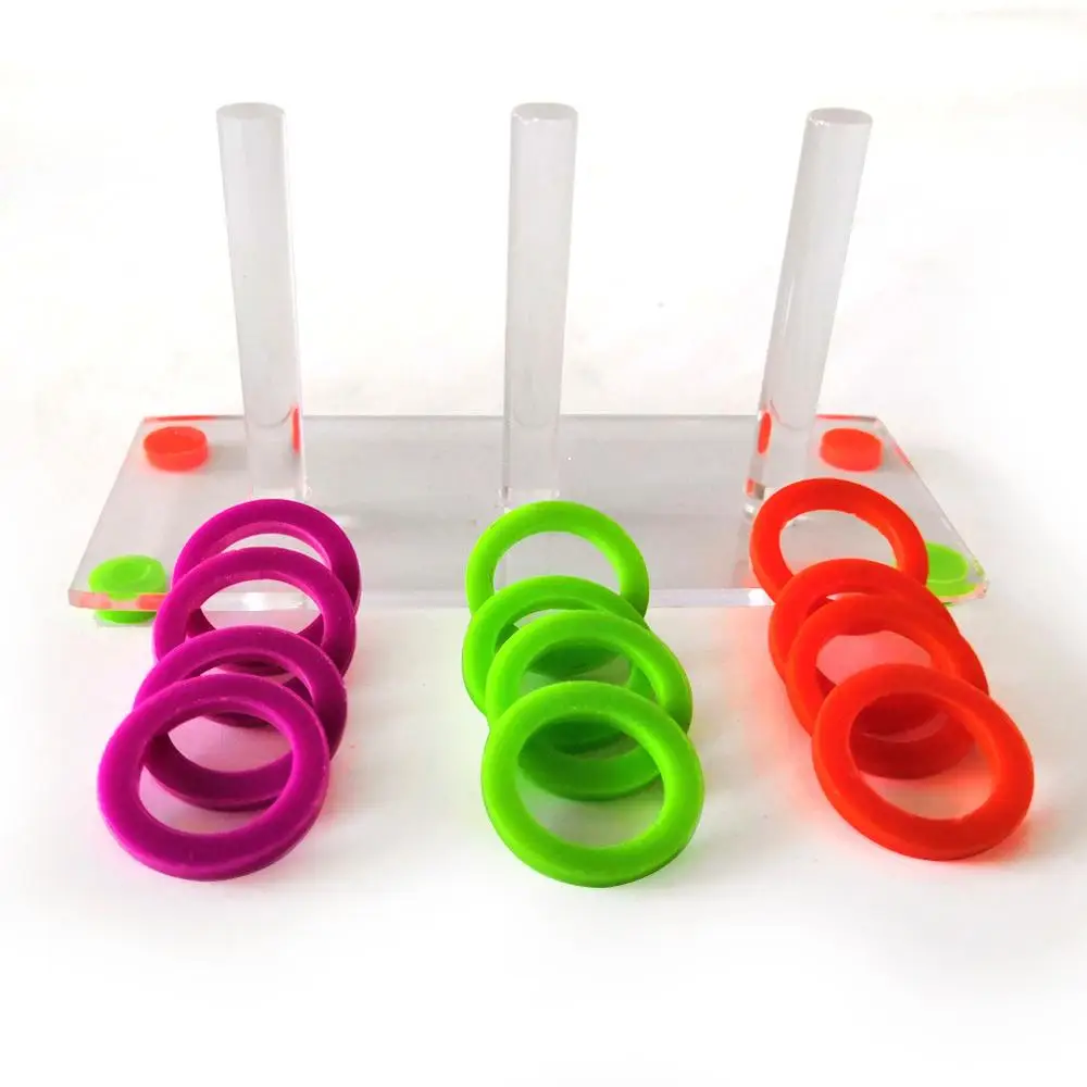 Игрушки для разных цветов, игрушки для попугаев, интеллектуальная тренировочная игрушка