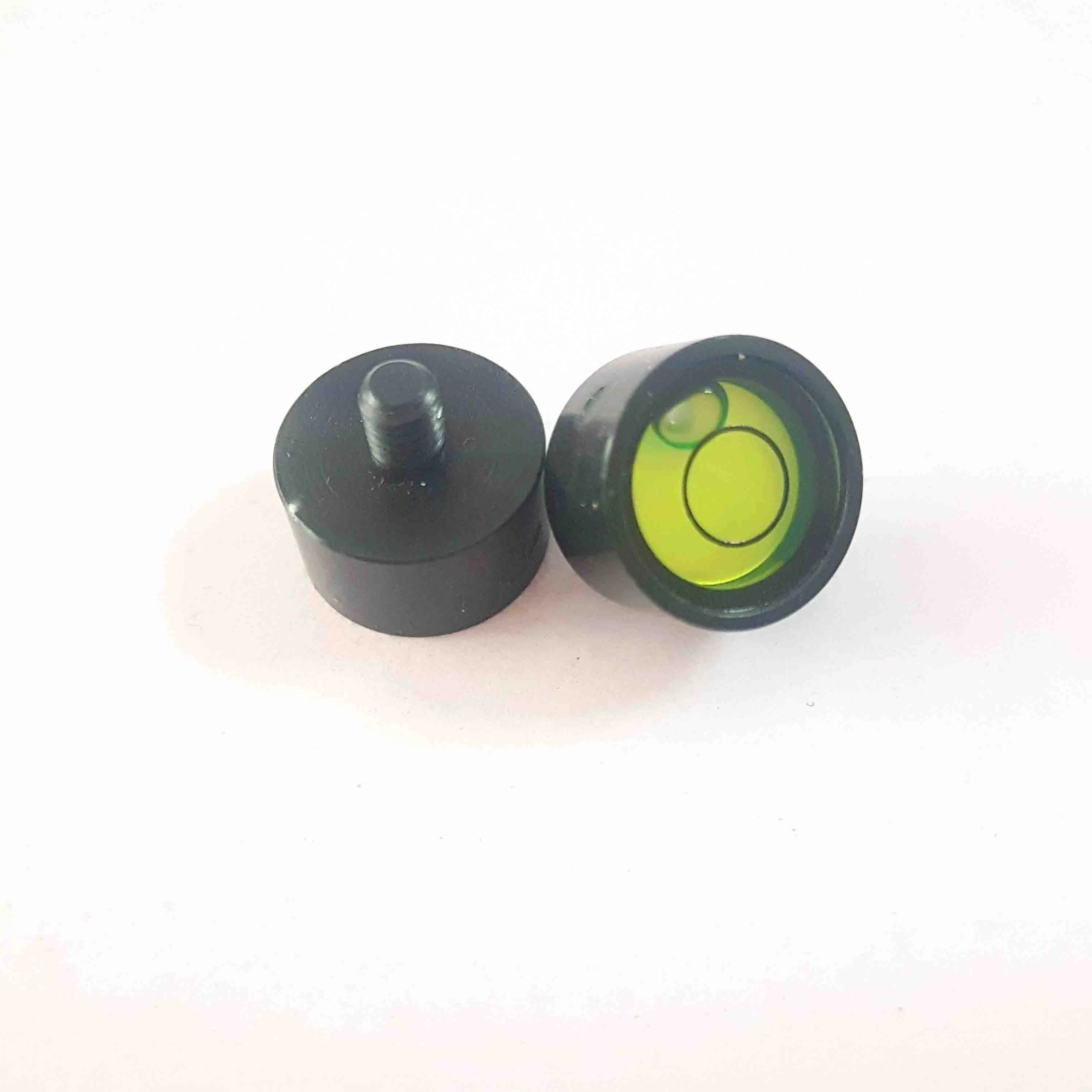 Пользовательские металлические круговые цифровые Пузырьки уровня духа