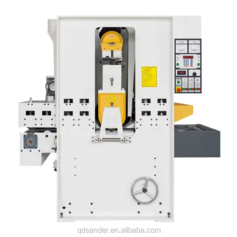 Горячая Распродажа QSR-1300 мощный с одной головкой шлифовальный станок цены для фанеры машин