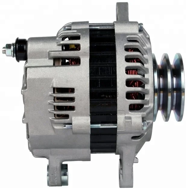 New Auto alternator 12V for 4M41 Engine A3TB1999 A3TB1999KD ME203546