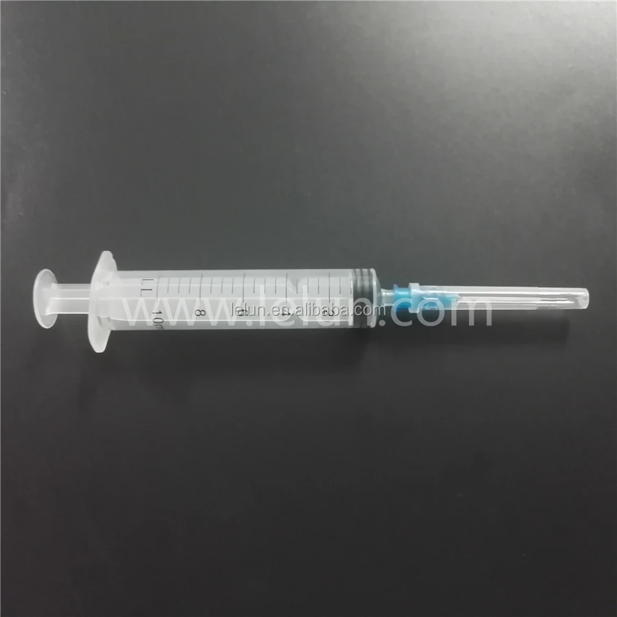 medical equipment disposable syringe1ml-60ml