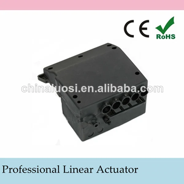 AC-02 linear actuators control box