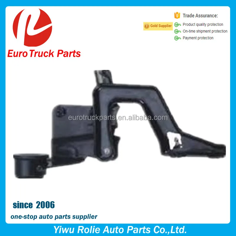 OEM 20545095 Heavy Duty European Truck Части Тела Дверных Петель Крышки Volvo Прицеп Нижняя Решетка Кронштейн