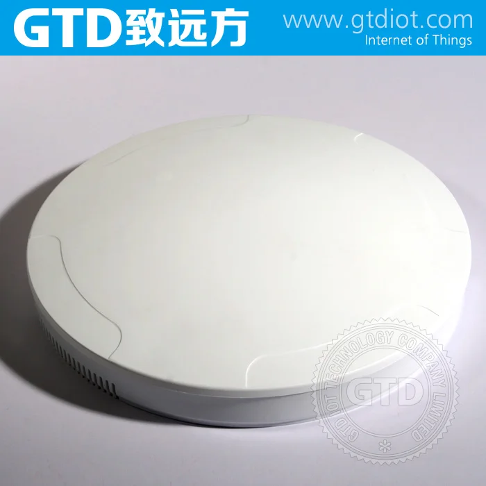 300Mbps 802.11n Wireless Ceiling Mount Range Extender, PoE Wireless AP In The Home, Office, Cafe or Even A Hotel or Airpor