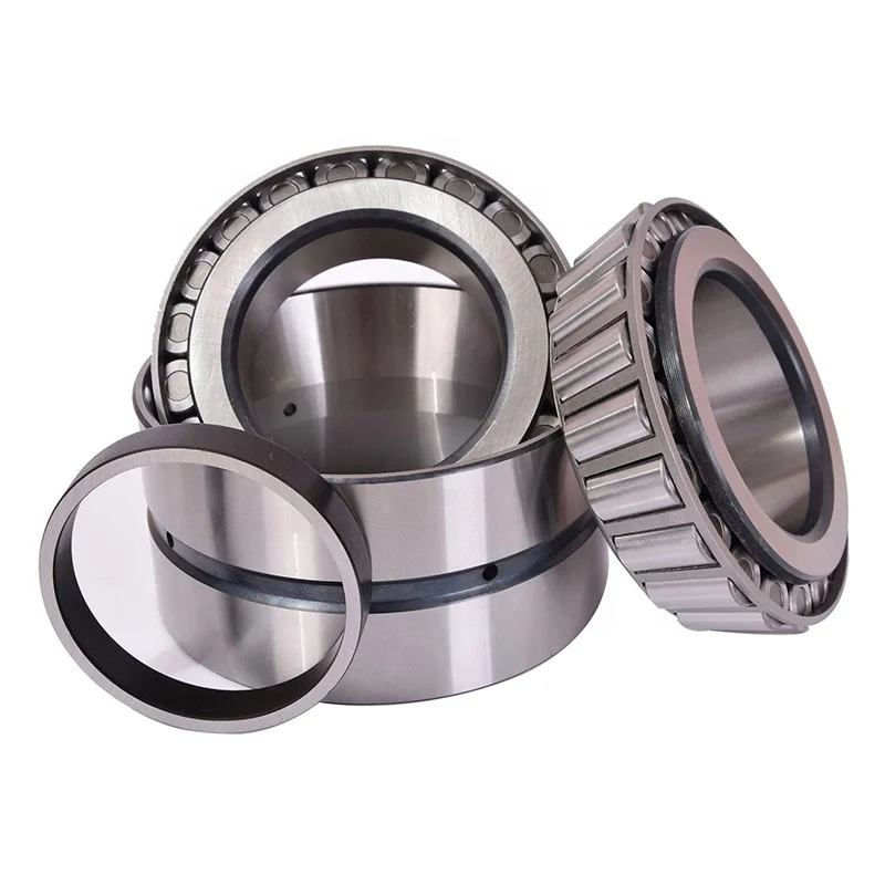 Double row LYZL roller bearing 352230 tapered roller bearing 352230 for rolling mill