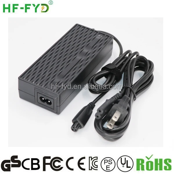 Fuyuandian 54,6 В 1.5a CE UL KC СЕРТИФИКАТ электрический велосипед литиевая батарея зарядное устройство