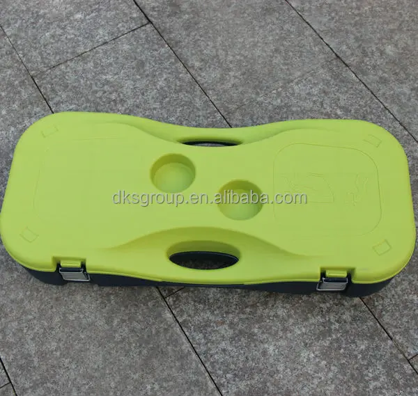 Adjustable multi badminton net stand