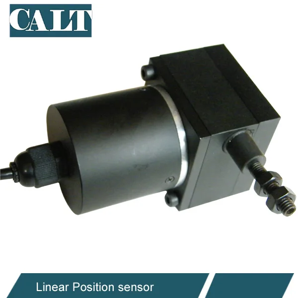 4~20ma pressur датчик линейные резистивные перемещения датчика cwp-s 400 серии серии 400mm