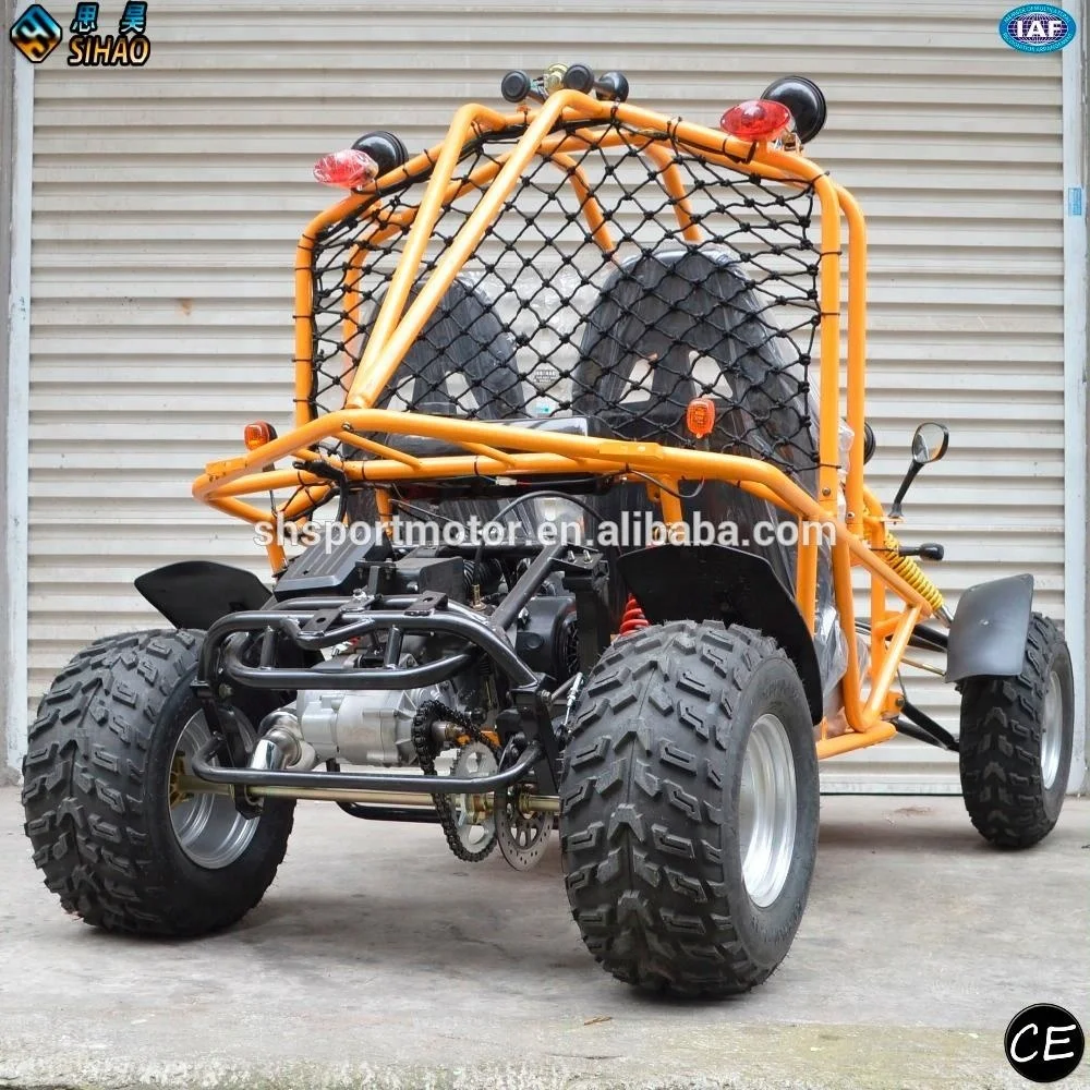 wholesale go carts for sale High quality 200cc go carts