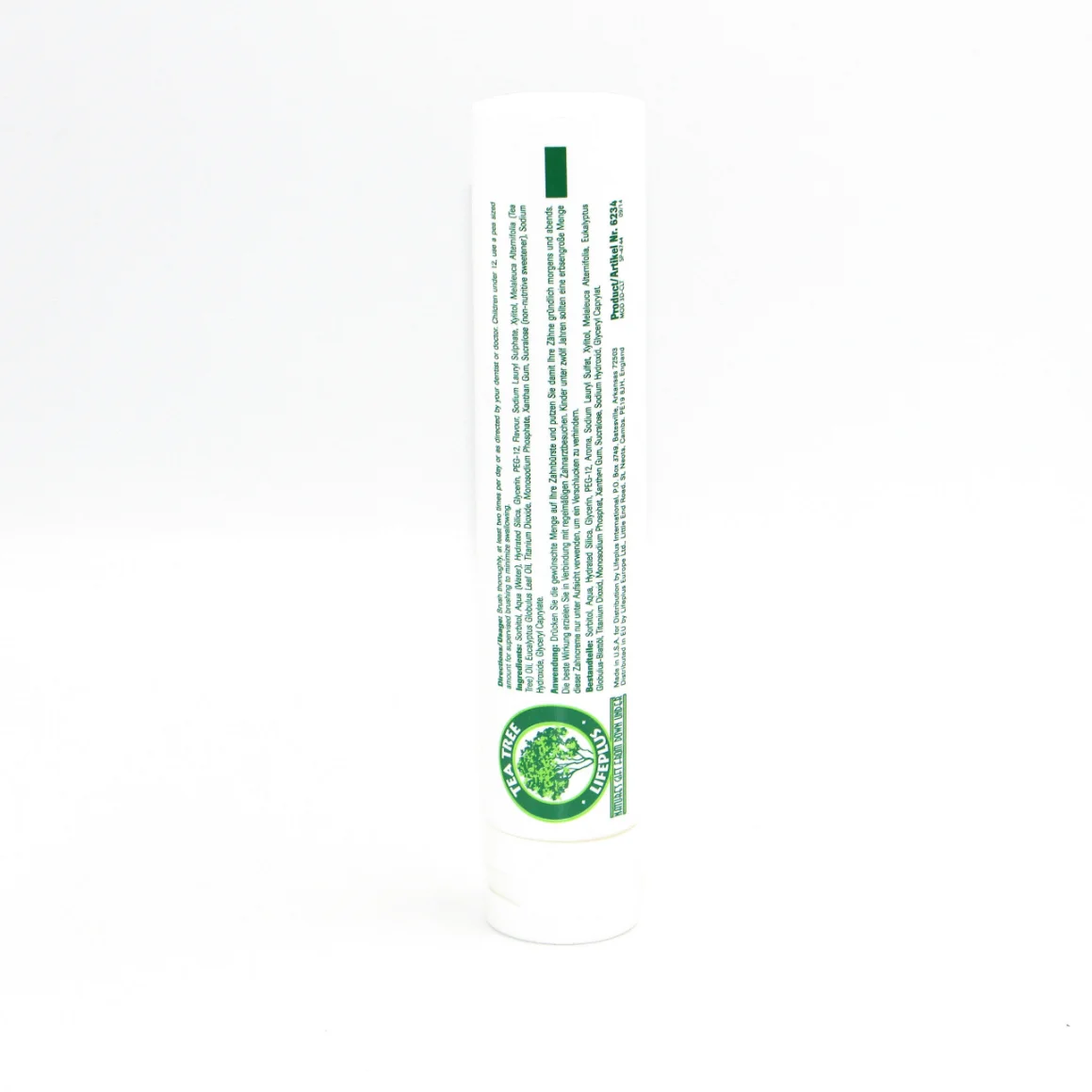 
Yangzhou Good quality Toothpaste plastic tube , plastic tube container 