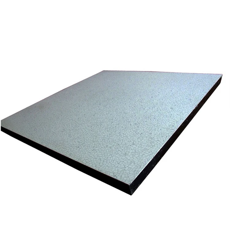 
Cheap wholesale antistatic adjustable wood core raised access floor 