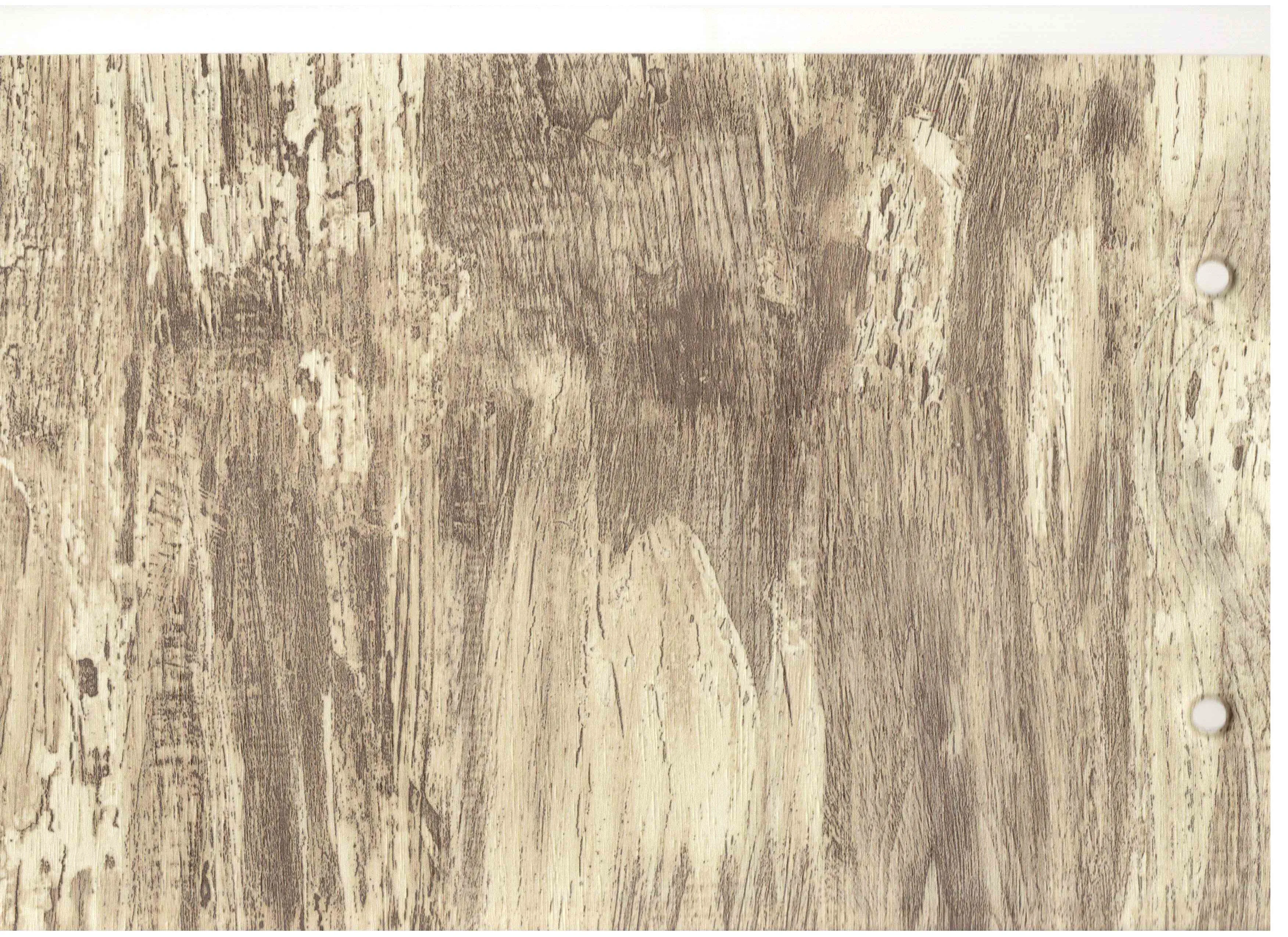 Мембранная пленка из ПВХ, классическая декоративная пленка из ПВХ с текстурой древесины для мебели