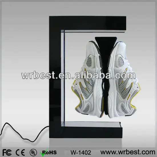 
Advertising design for shoes, acrylic shoes advertising display, led shoes display stand & shoes display case/box 