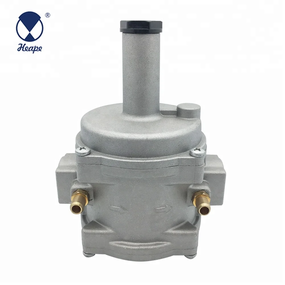 
HEAPE DN15 Natural Gas Regulator Valve 