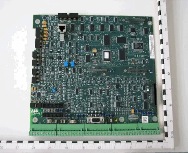 SDCS-CON-4-COAT  3ADT313900R1501  SDCS-CON-4 SDCS-CON4   DCS800 DC governor main control CPU board