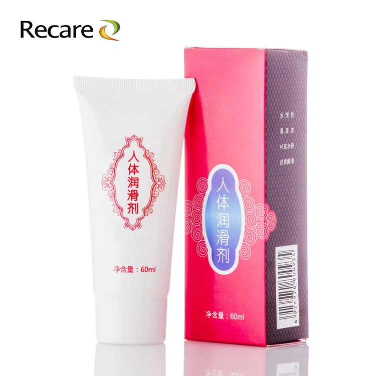 cheap water based clear sexual personal lubricant oil for condom