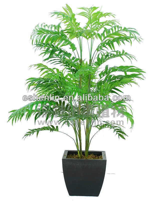 
Искусственная бамбуковая пальма <span style=