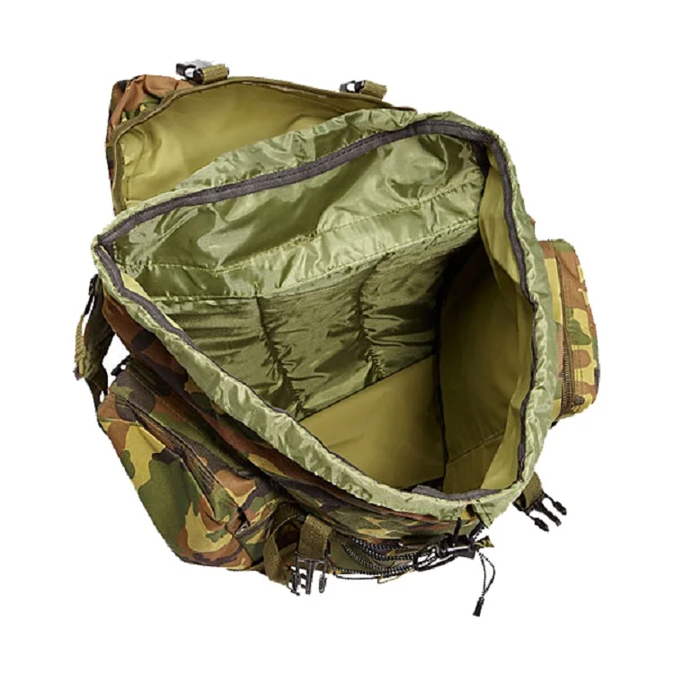 Army Hiking Bags Backpack For Men Hunting Military Climbing Backpack Mochila Antirrobo