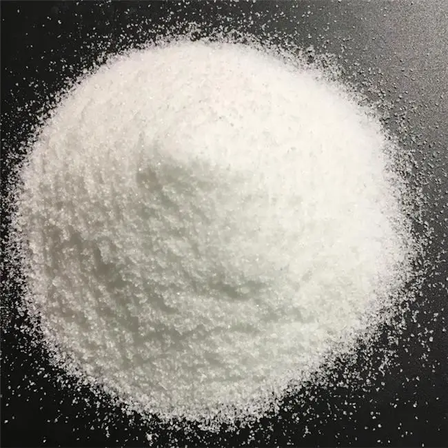 
Anionic Polyacrylamide PAM equal to Magnafloc LT27 