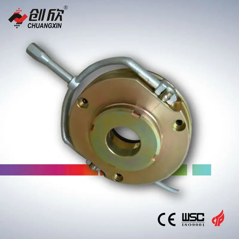 
DZS1 Series electromagnetic brake 