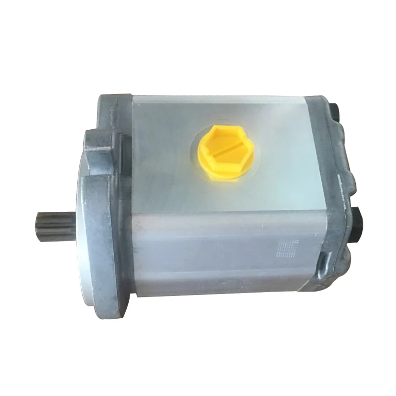 Replace Original American SauerTurola Gear Pump SNP3 SNP2 Roller Hydraulic Pump Burner Hydraulic Pump